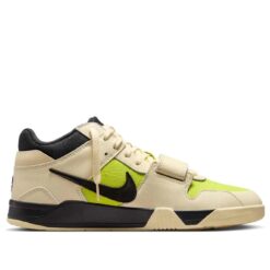 Air Jordan x Travis Scott Jumpman Jack TR 'Bright Cactus' FZ8117-102