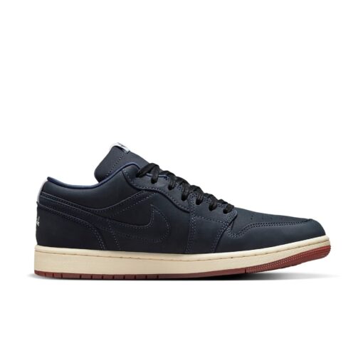 Air Jordan 1 Low x Eastside Golf 'Out the Mud' DV1759-448