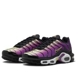 (WMNS) Nike Air Max Plus 'Bold Berry Citron Tint' FN3485-001