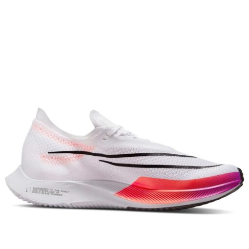 Nike ZoomX Streakfly 'Whtie' DJ6566-100