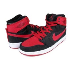 Air Jordan 1 AJKO Retro High 'Bred' 402297-001