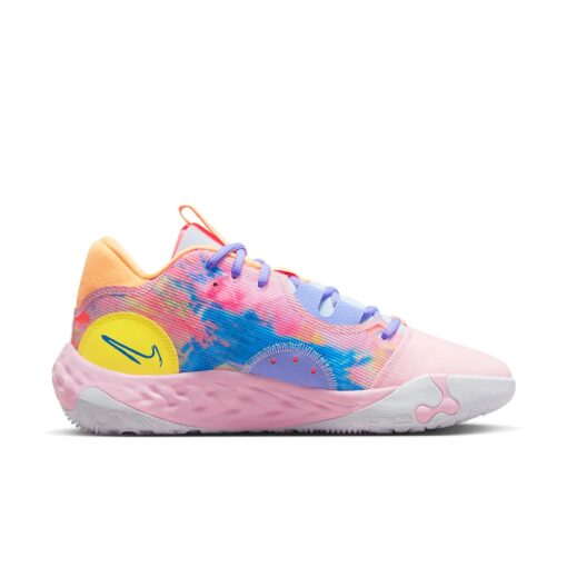 Nike PG 6 'Painted Swoosh' DO9824-100