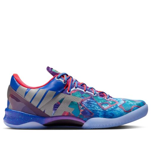 Nike Kobe 8 Protro 'What The' 2025 HM9621-900