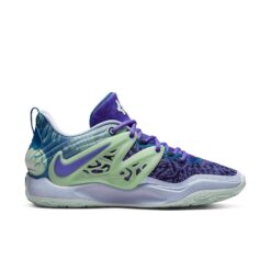 Nike KD 15 'Nightmares' DC1975-500