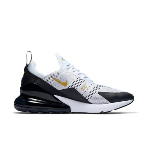 Nike Air Max 270 'White Gold' AV7892-100