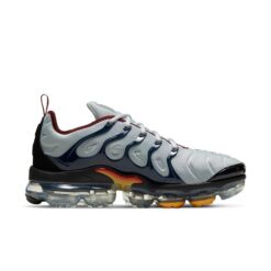 Nike Air VaporMax Plus 'Platinum Midnight Navy' DJ2737-001