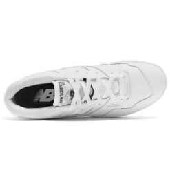 New Balance 550 'White Grey' BB550PB1