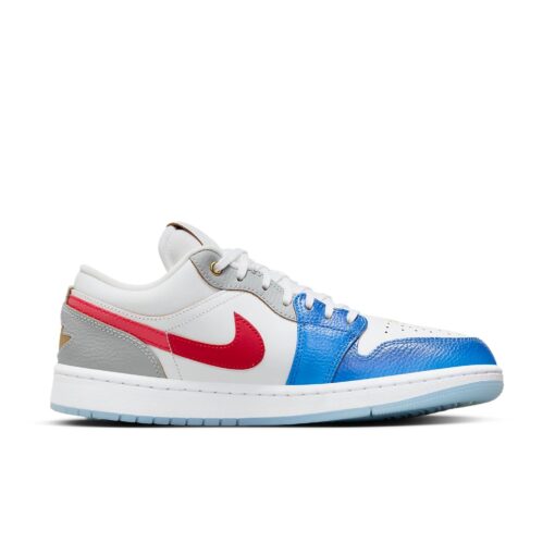 Air Jordan 1 Low SE 'Philippines' FN8901-164