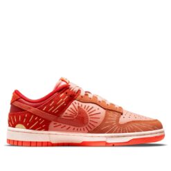 (WMNS) Nike Dunk Low 'Winter Solstice' DO6723-800