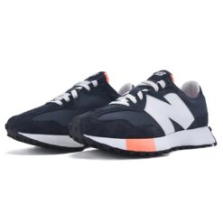 New Balance Niko x 327 'Dark Blue' MS327VC1