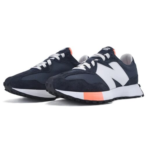 New Balance Niko x 327 'Dark Blue' MS327VC1