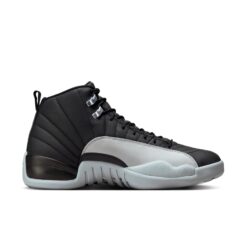 Air Jordan 12 'Black Wolf Grey' CT8013-010