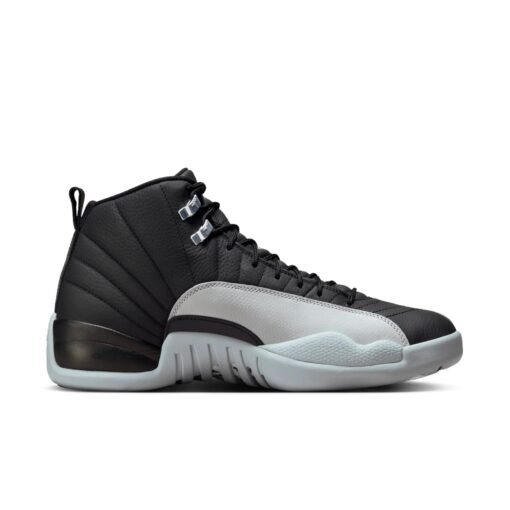 Air Jordan 12 'Black Wolf Grey' CT8013-010