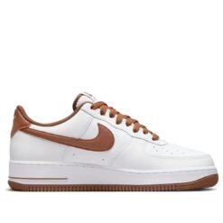 Nike Air Force 1 '07 'Pecan' DH7561-100
