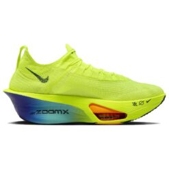 (WMNS) Nike Air Zoom Alphafly NEXT% 3 'Volt' FD8315-700