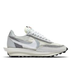 Nike x sacai LDWaffle 'Summit White' BV0073-100
