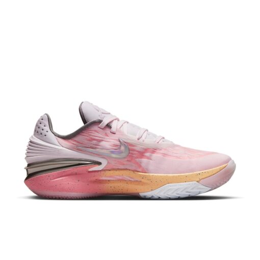 Nike Air Zoom GT Cut 2 'Pearl Pink' DJ6015-602
