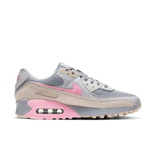 Nike Air Max 90 'Pink String' CW7483-001