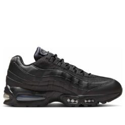Nike Air Max 95 Big Bubble 'Triple Black' HM8755-001