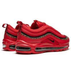 (WMNS) Nike Air Max 97 'University Red' BV6113-600