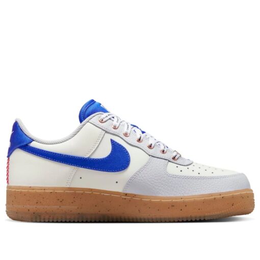 Nike Air Force 1 Low 'Jackie Robinson' FN1868-100