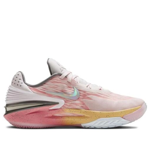 Nike Air Zoom G.T. Cut 2 EP 'Pearl Pink' DJ6013-602