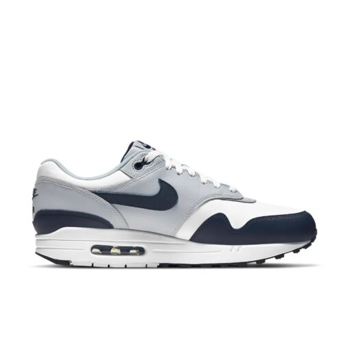 Nike Air Max 1 LV8 'Obsidian' DH4059-100