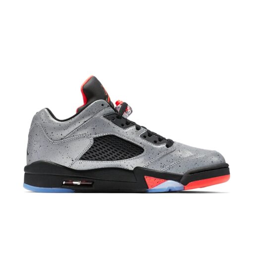 Air Jordan 5 Retro Low 'Neymar' 846315-025