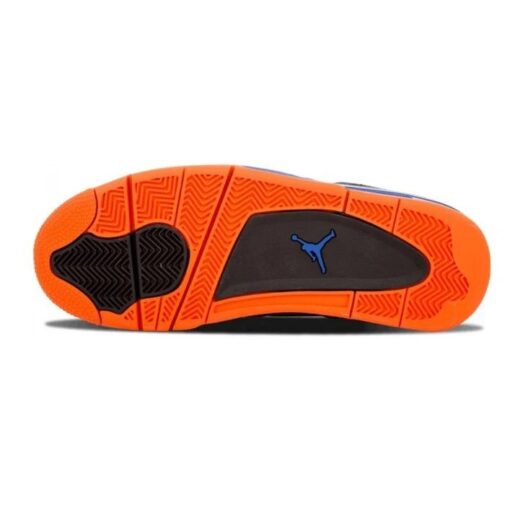 Air Jordan 4 Retro 'Cavs' 308497-027