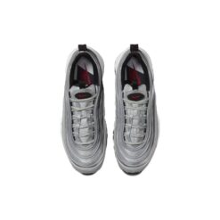 (GS) Nike Air Max 97 OG QS 'Silver Bullet' 918890-001