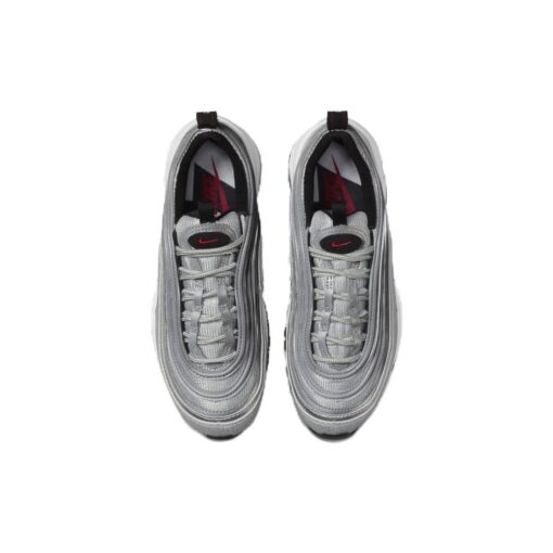 (GS) Nike Air Max 97 OG QS 'Silver Bullet' 918890-001