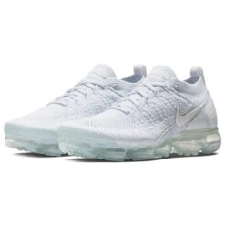 Nike Air VaporMax Flyknit 2 'Pure Platinum' 942842-100