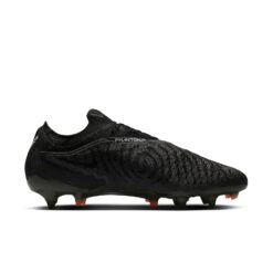 Nike Phantom GX Elite SG Pro AC Gripknit 'Black Total Orange' DD9443-010