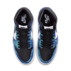 (WMNS) Air Jordan 1 Retro High OG 'Tie-Dye' CD0461-100
