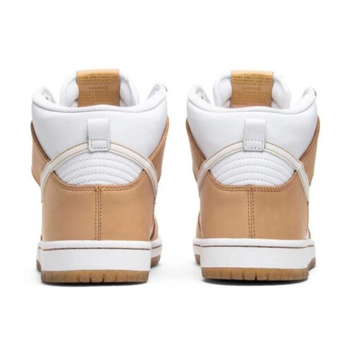 Nike x Premier SB Dunk High TRD 'Win Some, Lose Some' 881758-217