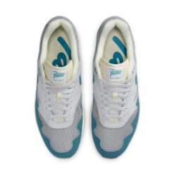 Nike x Patta Air Max 1 'Noise Aqua' DH1348-004