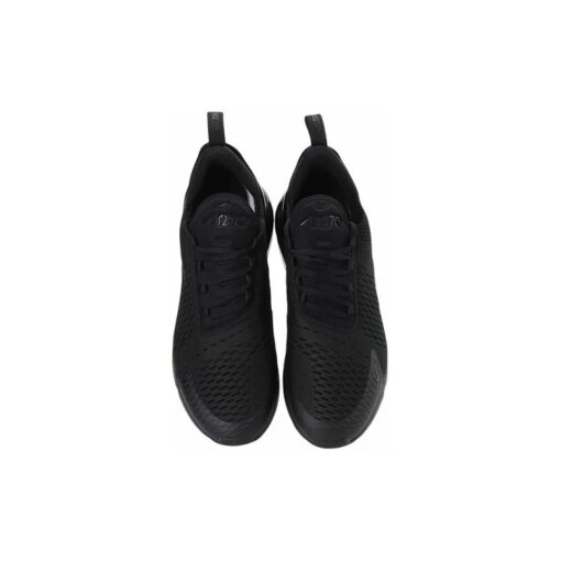 Nike Air Max 270 'Triple Black' AH8050-005