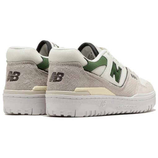 (WMNS) New Balance 550 'Sea Salt Green' BBW550SG