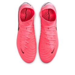 Nike Phantom Luna 2 Elite FG 'Mad Brilliance Pack Sunset Pulse Black' FJ2572-600