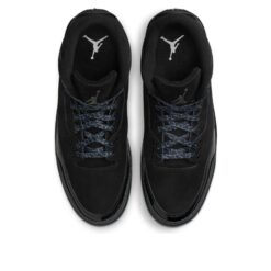 Air Jordan 3 Retro 'Black Cat' 2025 CT8532-001