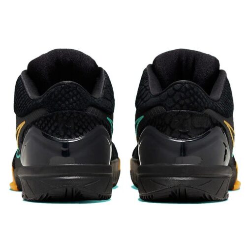 Nike Zoom Kobe 4 Protro 'Snakeskin' AV6339-002
