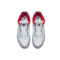 Air Jordan 3 Retro 'Seoul' AV8370-100