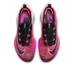 Nike Air Zoom Alphafly NEXT% Flyknit 'Hyper Violet' CI9925-501