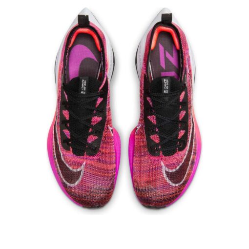 Nike Air Zoom Alphafly NEXT% Flyknit 'Hyper Violet' CI9925-501