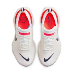 Nike ZoomX Invincible Run Flyknit 3 'White Bright Crimson' DR2615-101