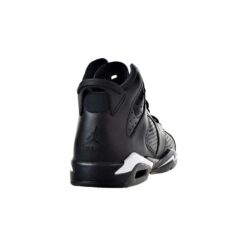 (GS) Air Jordan 6 Retro 'Black Cat' 384665-020