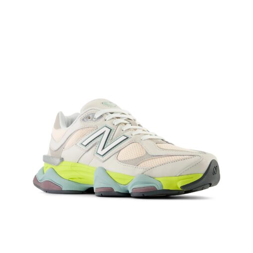 New Balance 9060 'Moonbeam Vintage Rose' U9060GCB