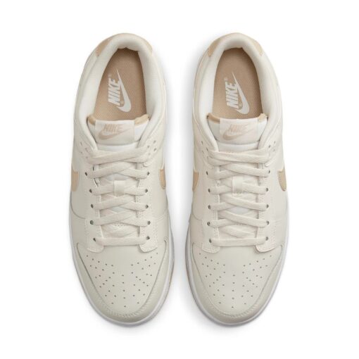 Nike Dunk Low 'Light Bone Tan' DV0831-003