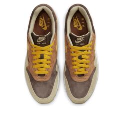 Nike Air Max 1 Premium 'Ugly Duckling - Pecan' DZ0482-200