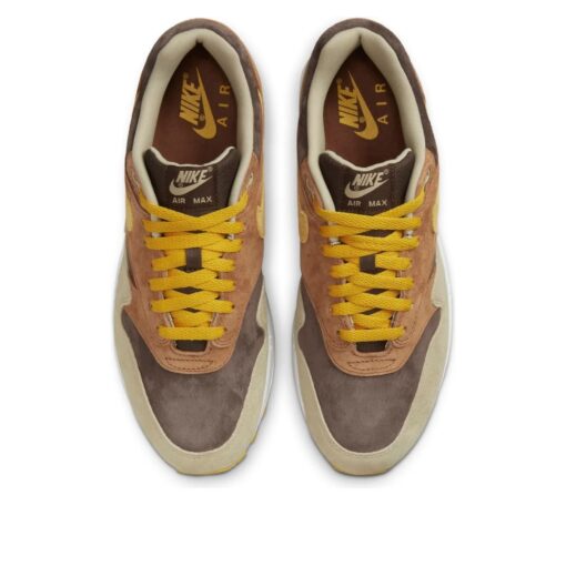 Nike Air Max 1 Premium 'Ugly Duckling - Pecan' DZ0482-200